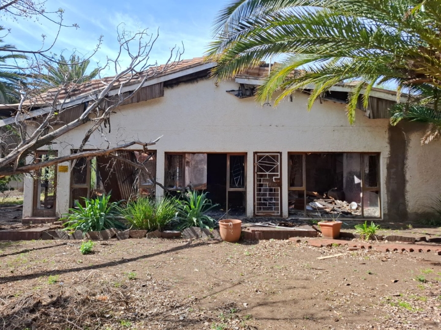4 Bedroom Property for Sale in Bayswater Free State